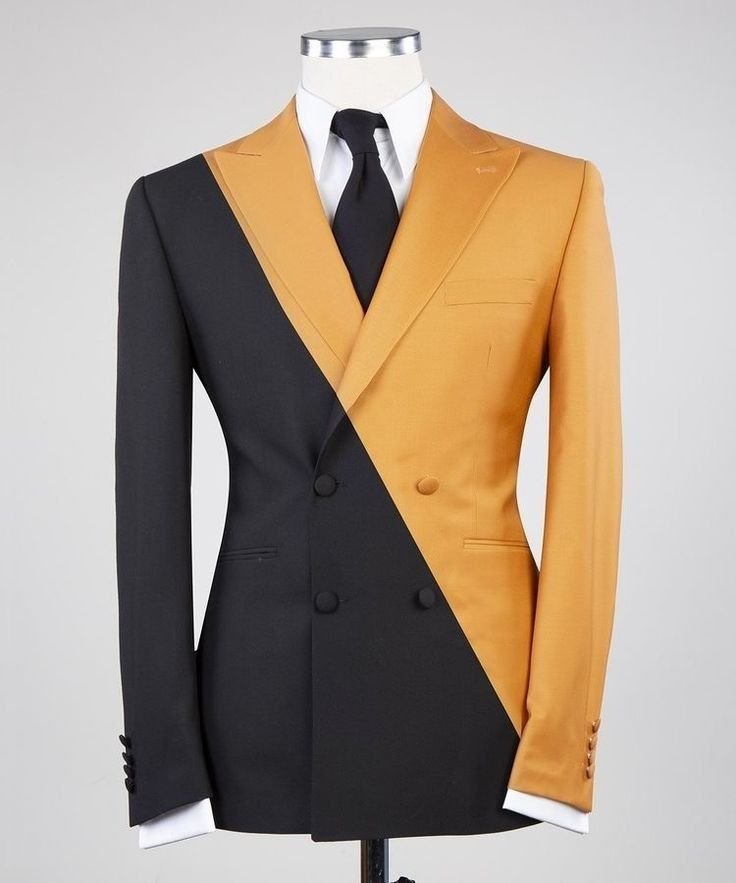 Try on suit1 online with AI