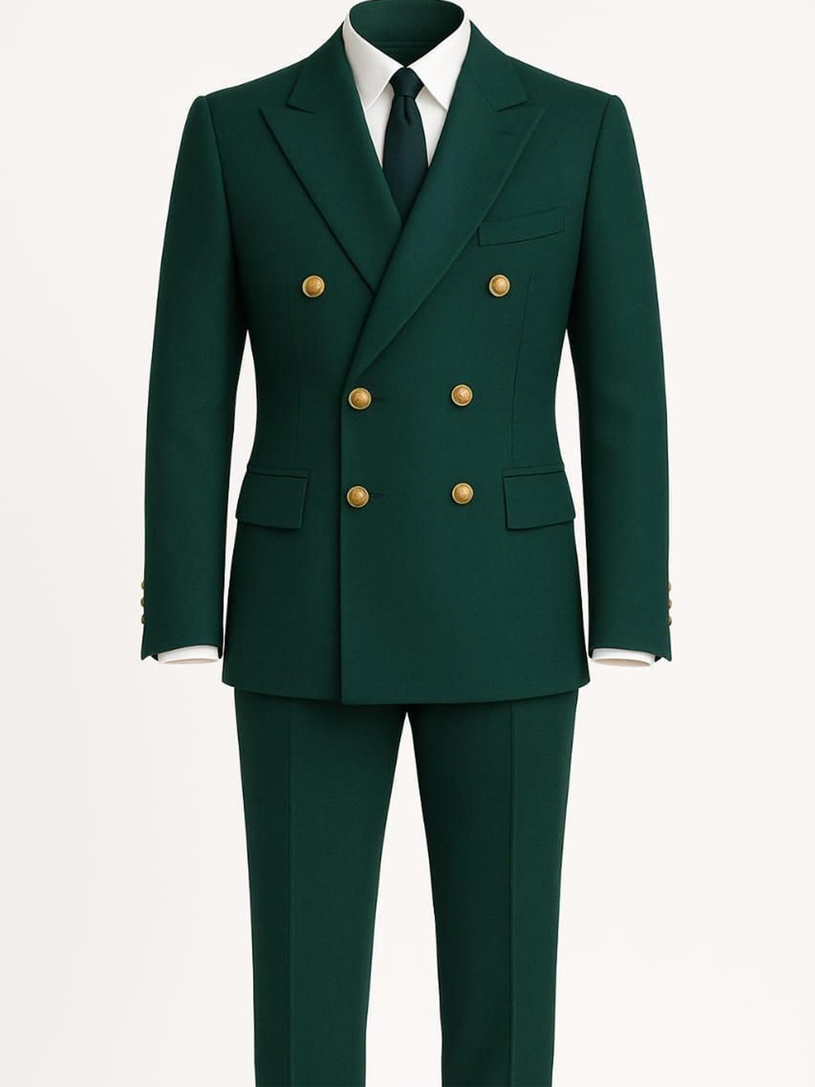 Try on suit17 online with AI