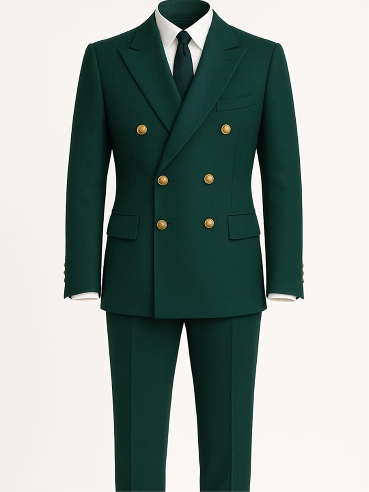 Try on suit17 online with AI