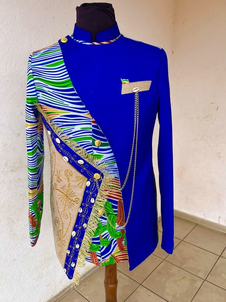 Try on suit18 online with AI