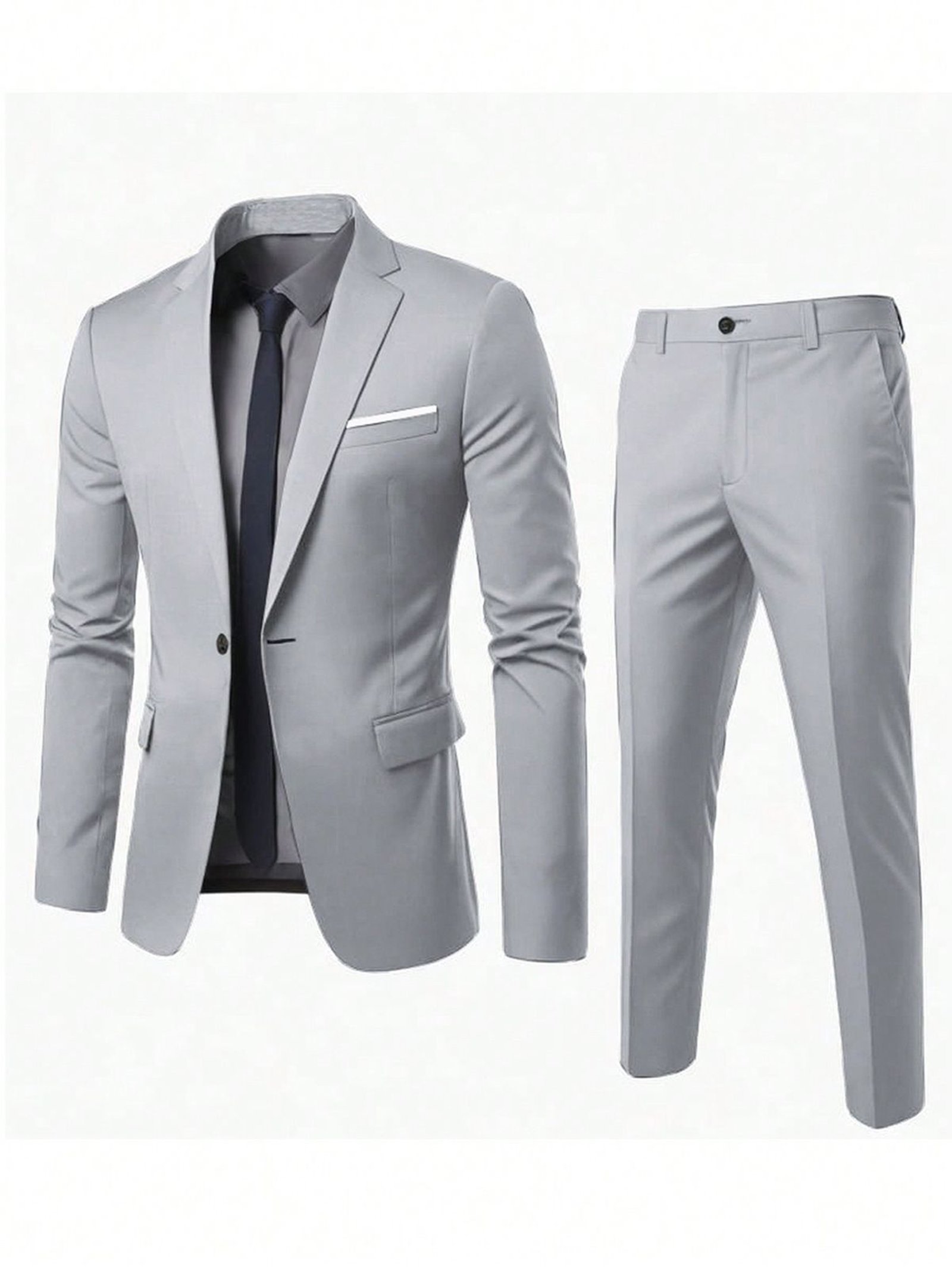 Try on suit27 online with AI