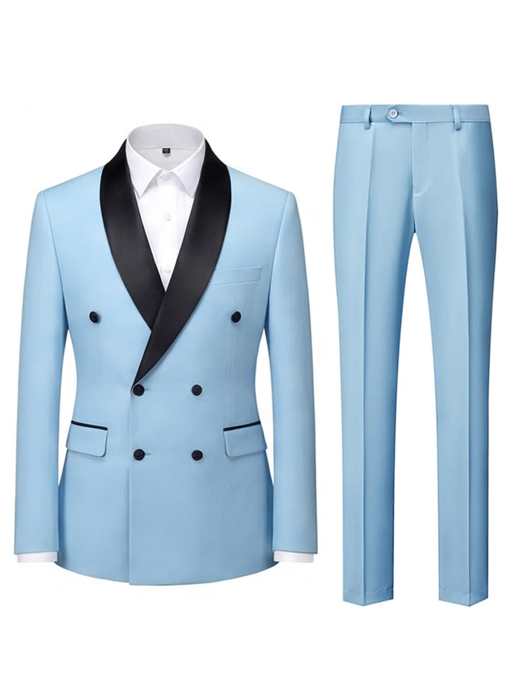 Try on suit30 online with AI