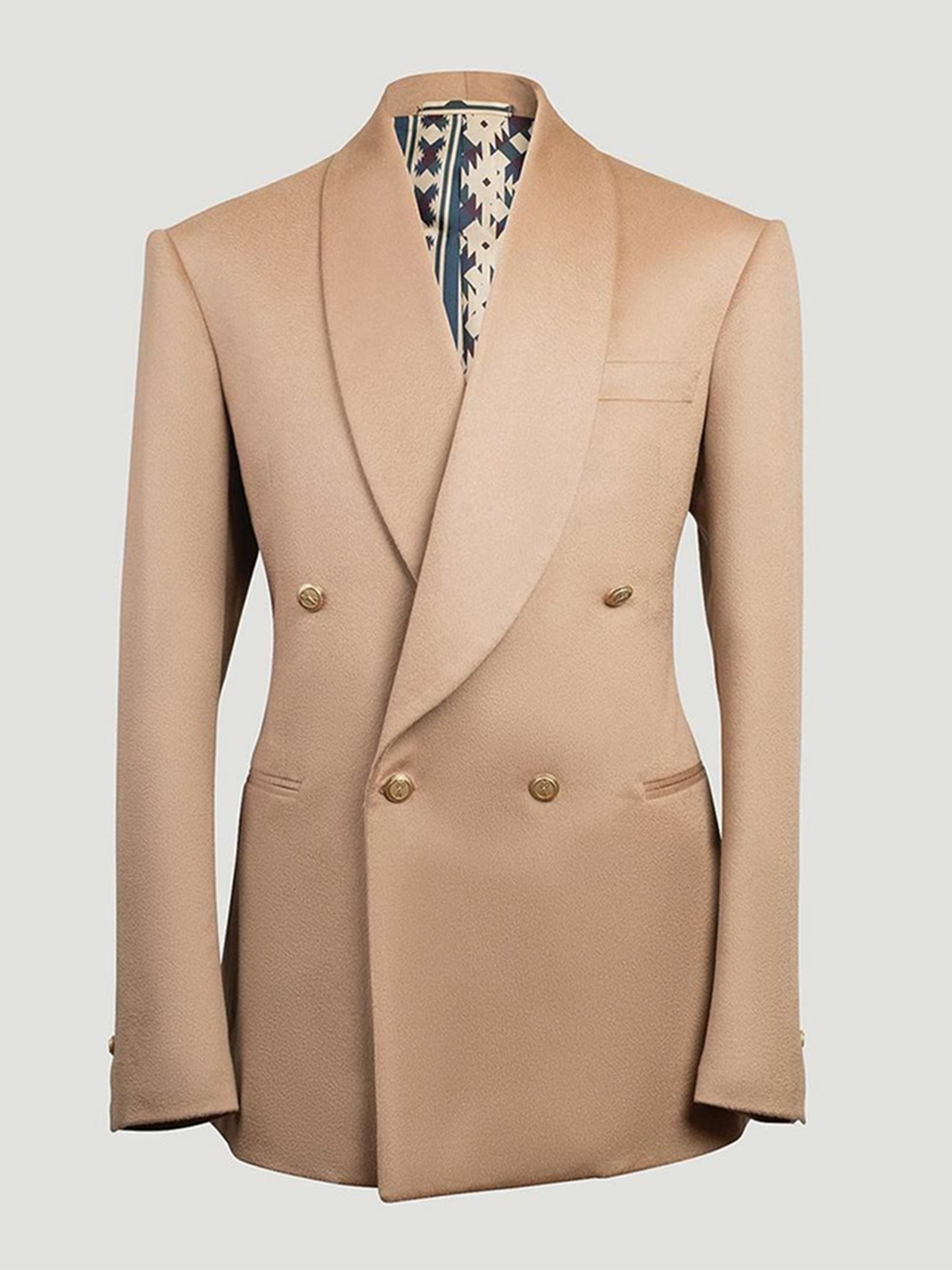 Try on suit5 online with AI