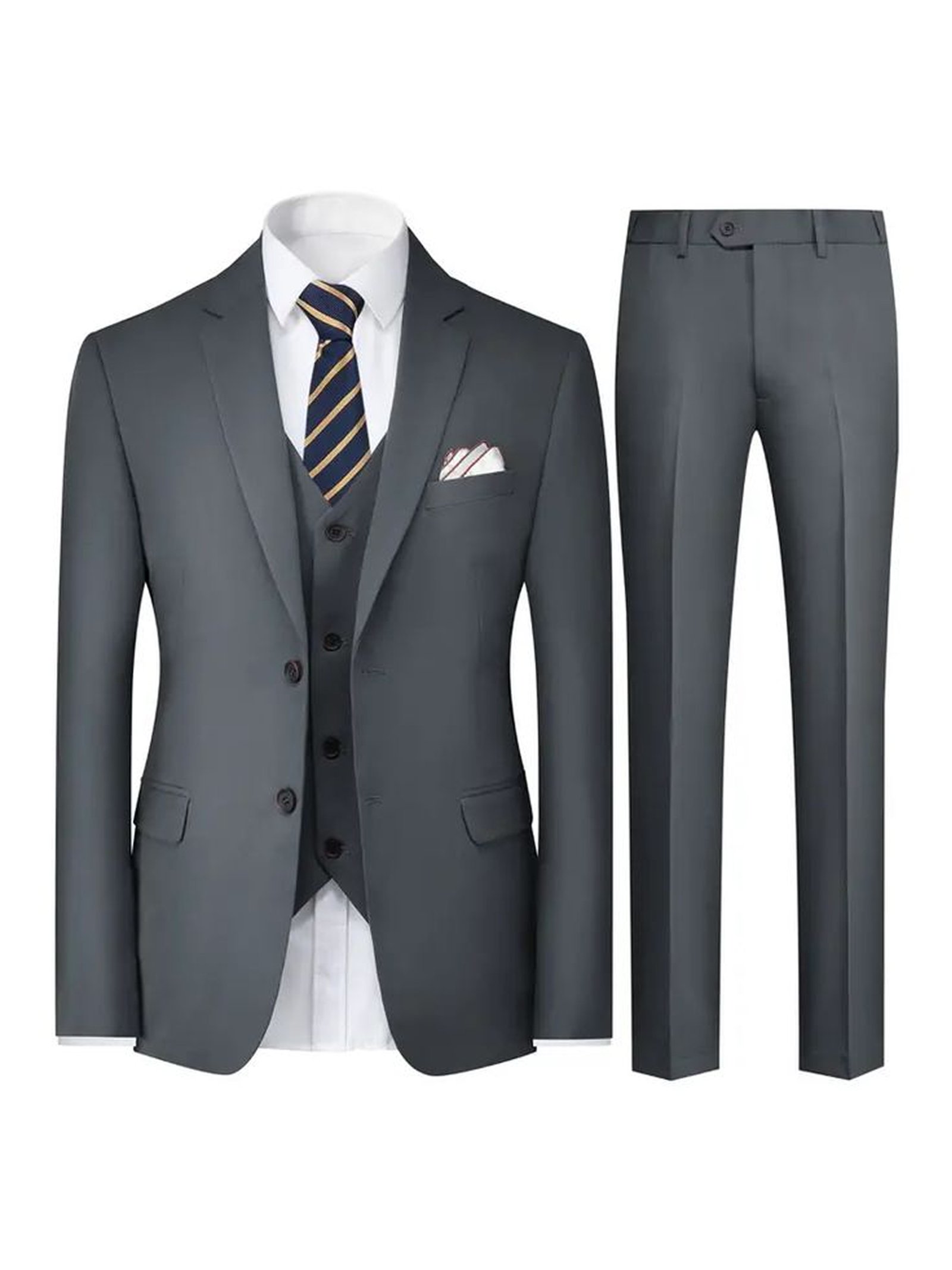 Try on suit9 online with AI