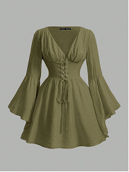 Try on Dress 1 online with AI