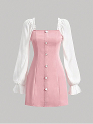Try on Dress 10 online with AI