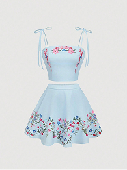 Try on Dress 11 online with AI