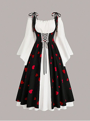 Try on Dress 12 online with AI