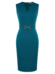 Try on Dress 13 online with AI