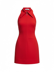 Try on Dress 16 online with AI