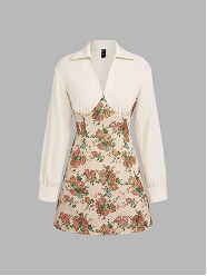 Try on Dress 17 online with AI
