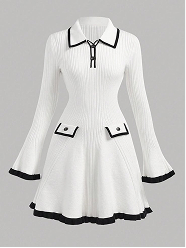 Try on Dress 18 online with AI