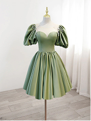 Try on Dress 21 online with AI