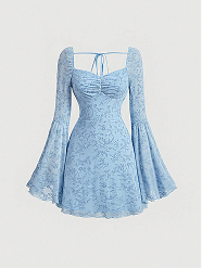 Try on Dress 23 online with AI