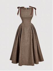 Try on Dress 25 online with AI