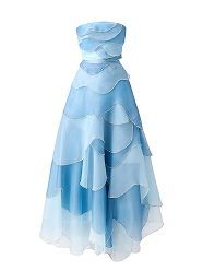 Try on Dress 26 online with AI