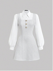 Try on Dress 3 online with AI
