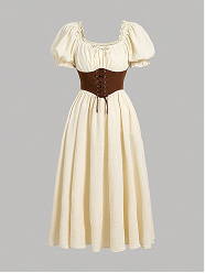 Try on Dress 30 online with AI
