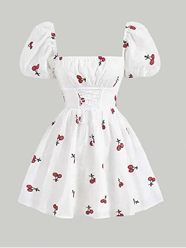 Try on Dress 8 online with AI