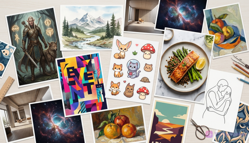 AI Art Generator: A Complete Beginner’s Guide