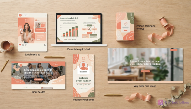 AI Image Generation for Business: 11 Powerful Use Cases
