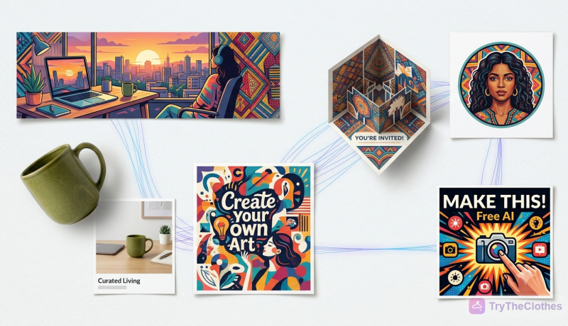 Free AI Image Generator: 9 Smart Ways to Create Images