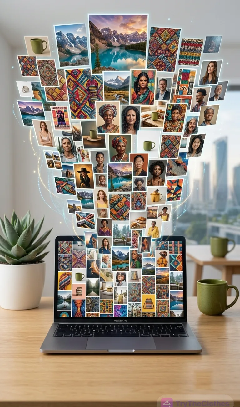 Free AI Image Generator: 9 Smart Ways to Create Images