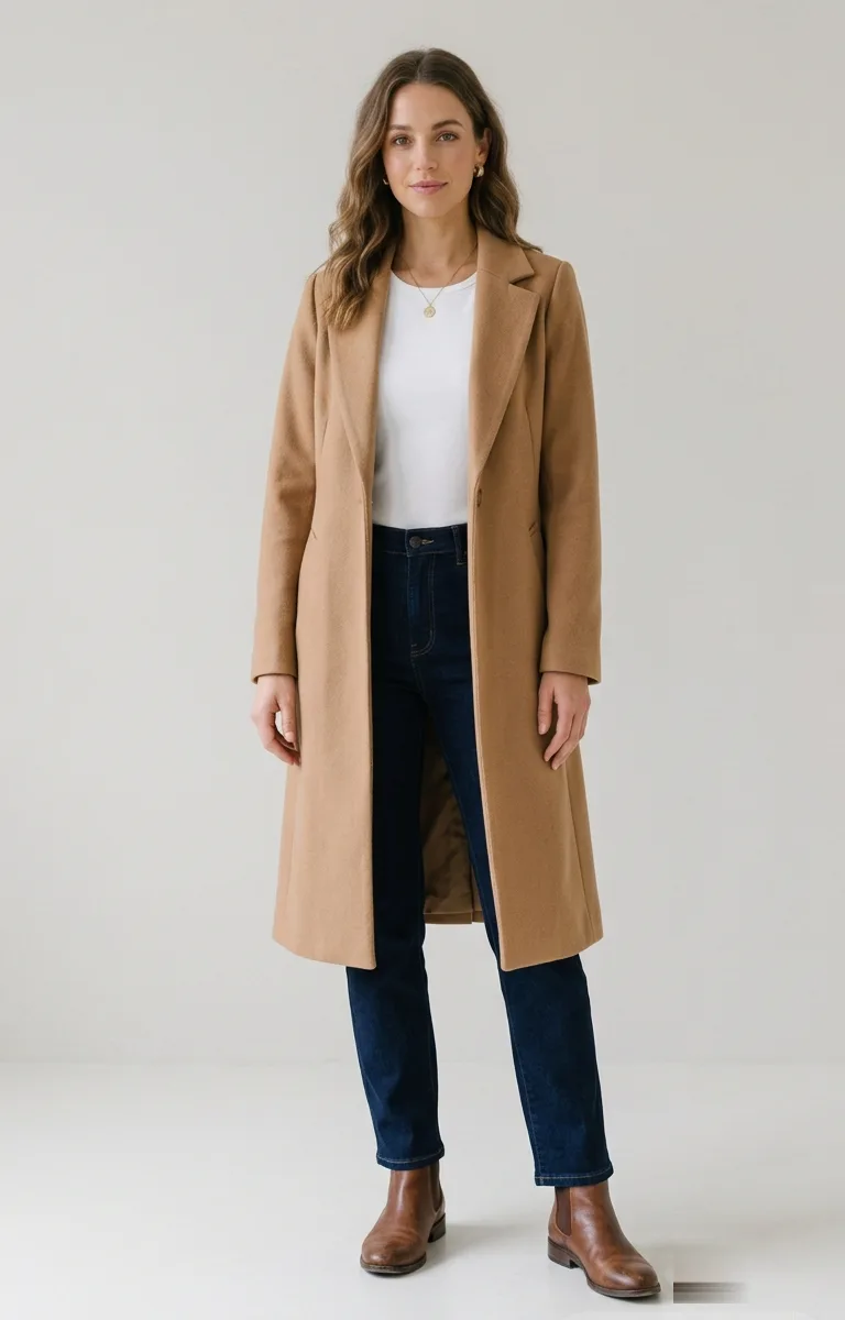 How to Choose a Winter Coat: The Complete Buying Guide