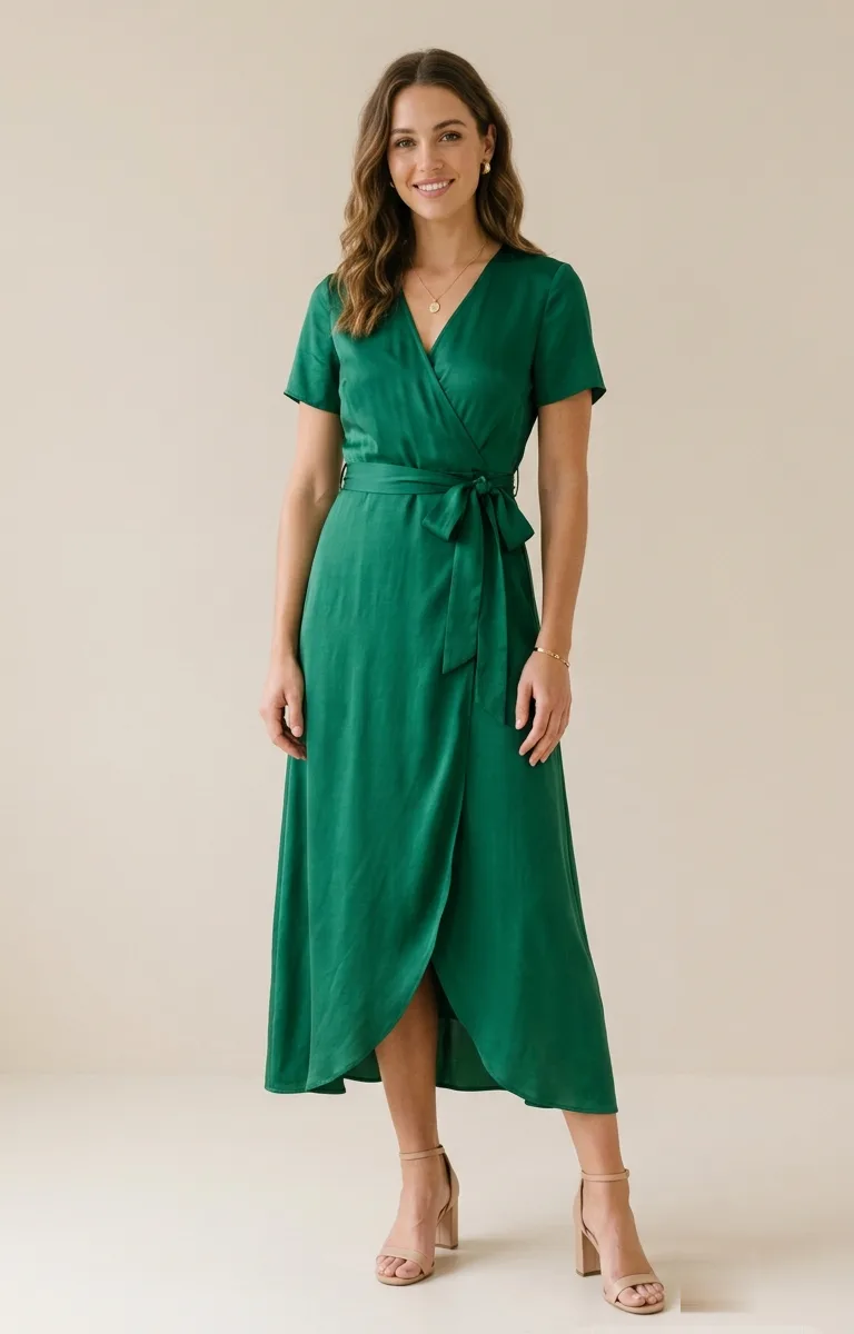 Virtual Try-On for Special Occasions: Get the Look Right