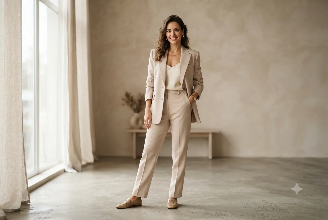 Virtual Try-On for Suits: See a Suit on You Before You Buy