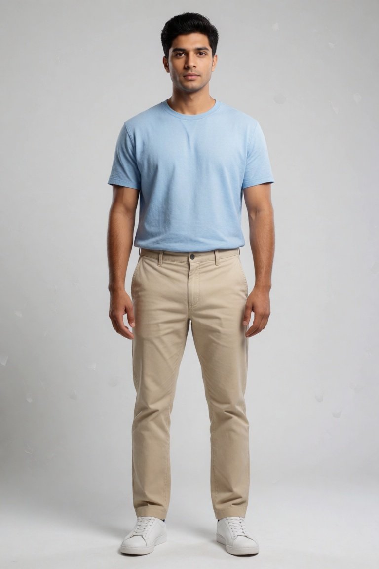 Men model