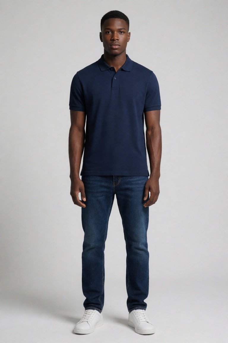 Men model