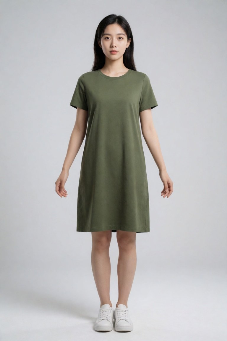 Women model