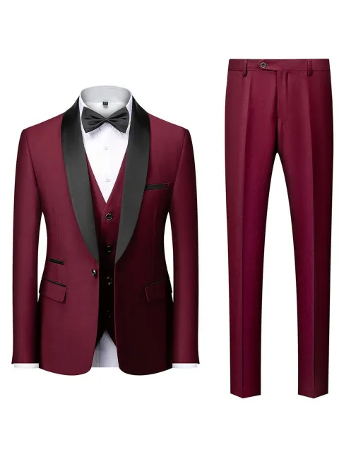 Try on suit10 online with AI