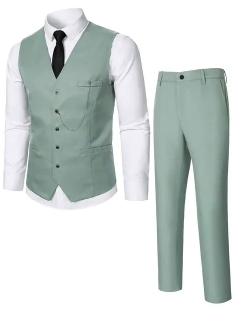 Try on suit11 online with AI
