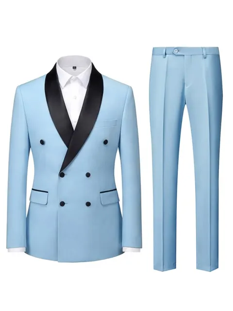 Try on suit30 online with AI