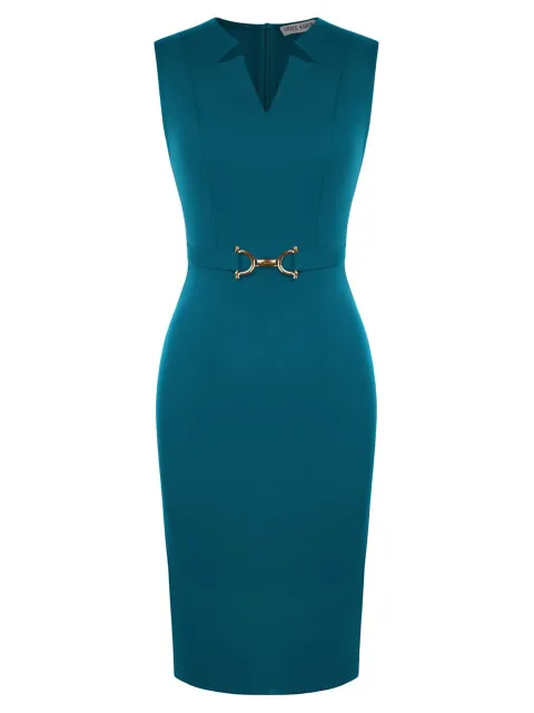 Try on Dress 13 online with AI