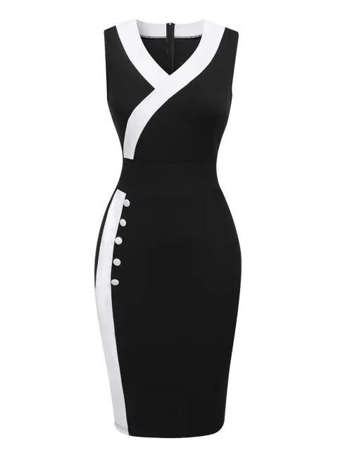 Try on Dress 15 online with AI