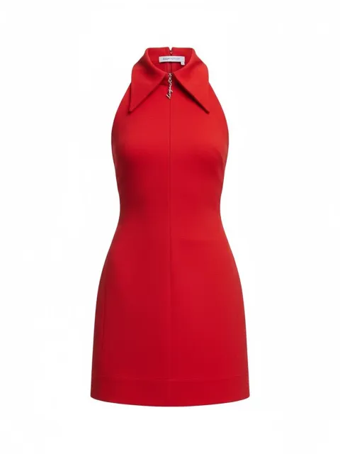 Try on Dress 16 online with AI