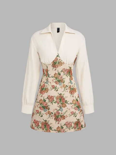 Try on Dress 17 online with AI