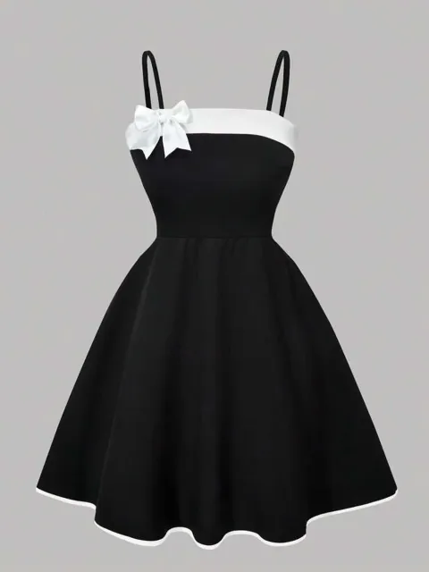 Try on Dress 2 online with AI