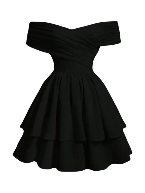Try on Dress 22 online with AI