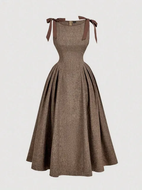 Try on Dress 25 online with AI