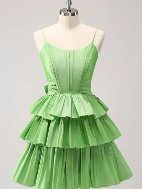 Try on Dress 27 online with AI