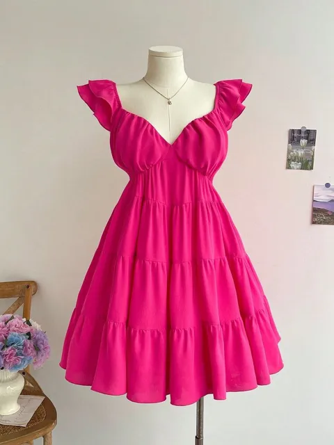 Try on Dress 29 online with AI