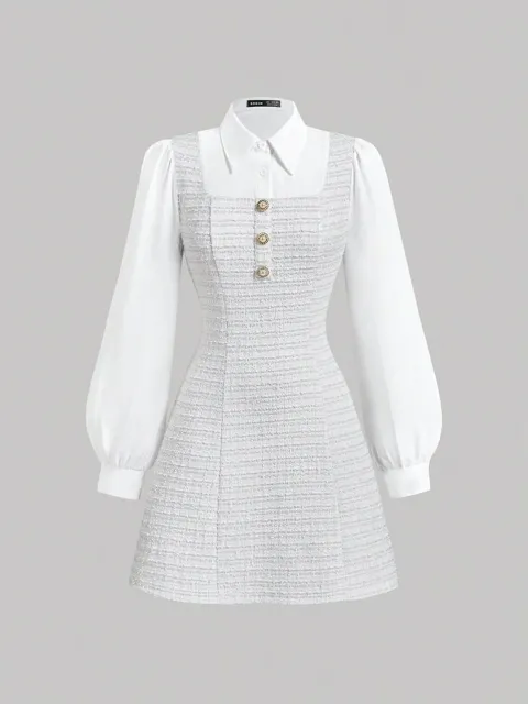 Try on Dress 3 online with AI