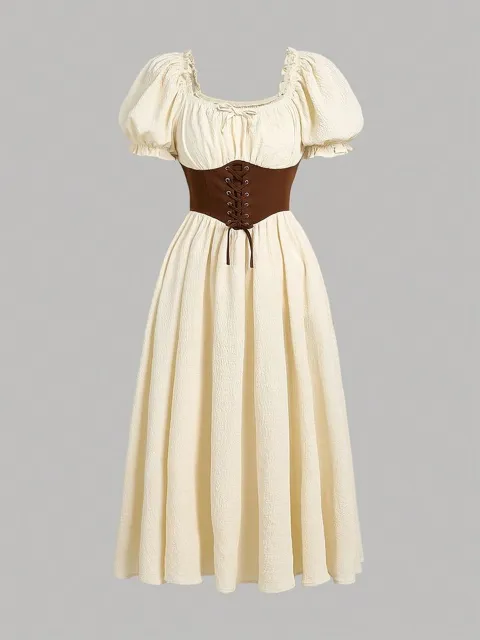 Try on Dress 30 online with AI