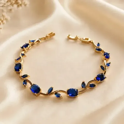Try on Bracelets online with AI