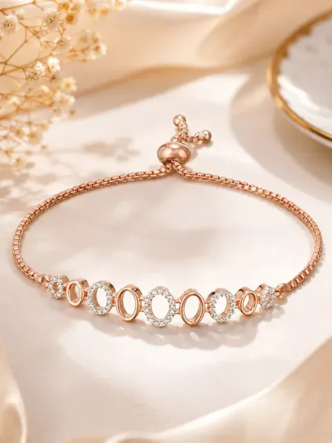Try on Bracelets online with AI