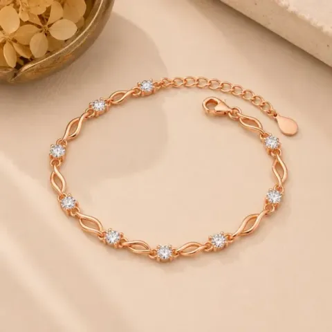 Try on Bracelets online with AI